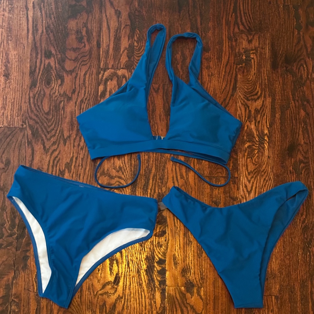 SHEIN bikini